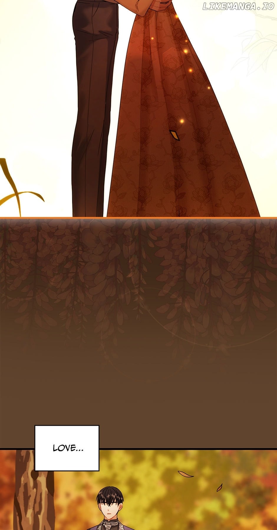 The Flower Dance and the Wind Song Chapter 120 - page 53