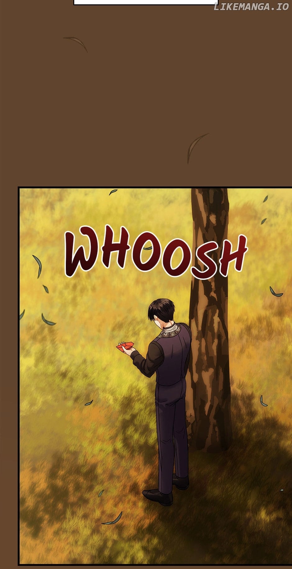 The Flower Dance and the Wind Song Chapter 120 - page 58