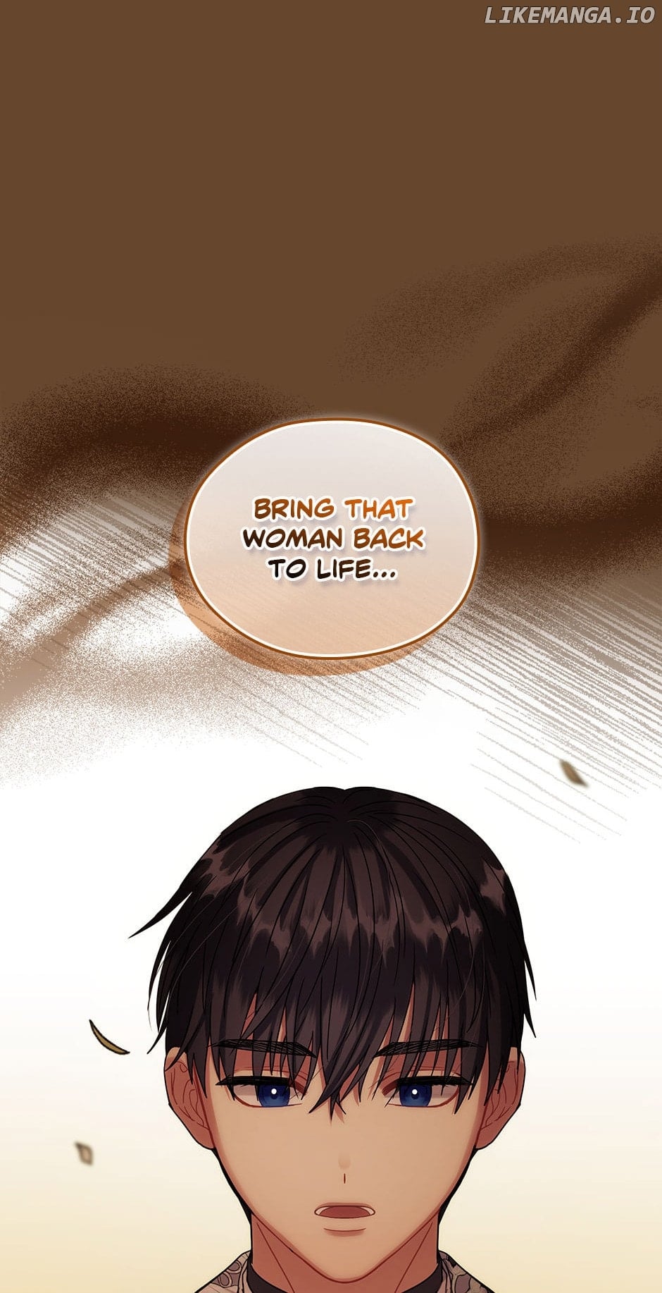 The Flower Dance and the Wind Song Chapter 120 - page 59