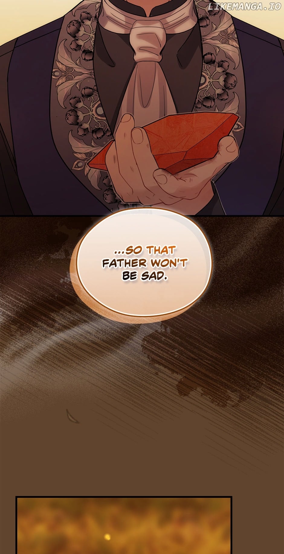 The Flower Dance and the Wind Song Chapter 120 - page 60