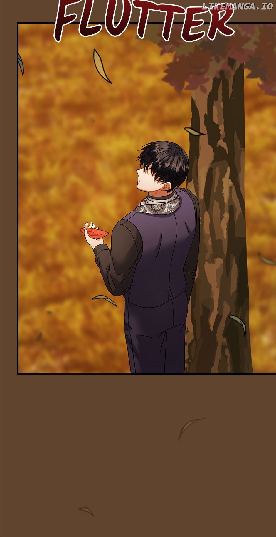 The Flower Dance and the Wind Song Chapter 120 - page 62