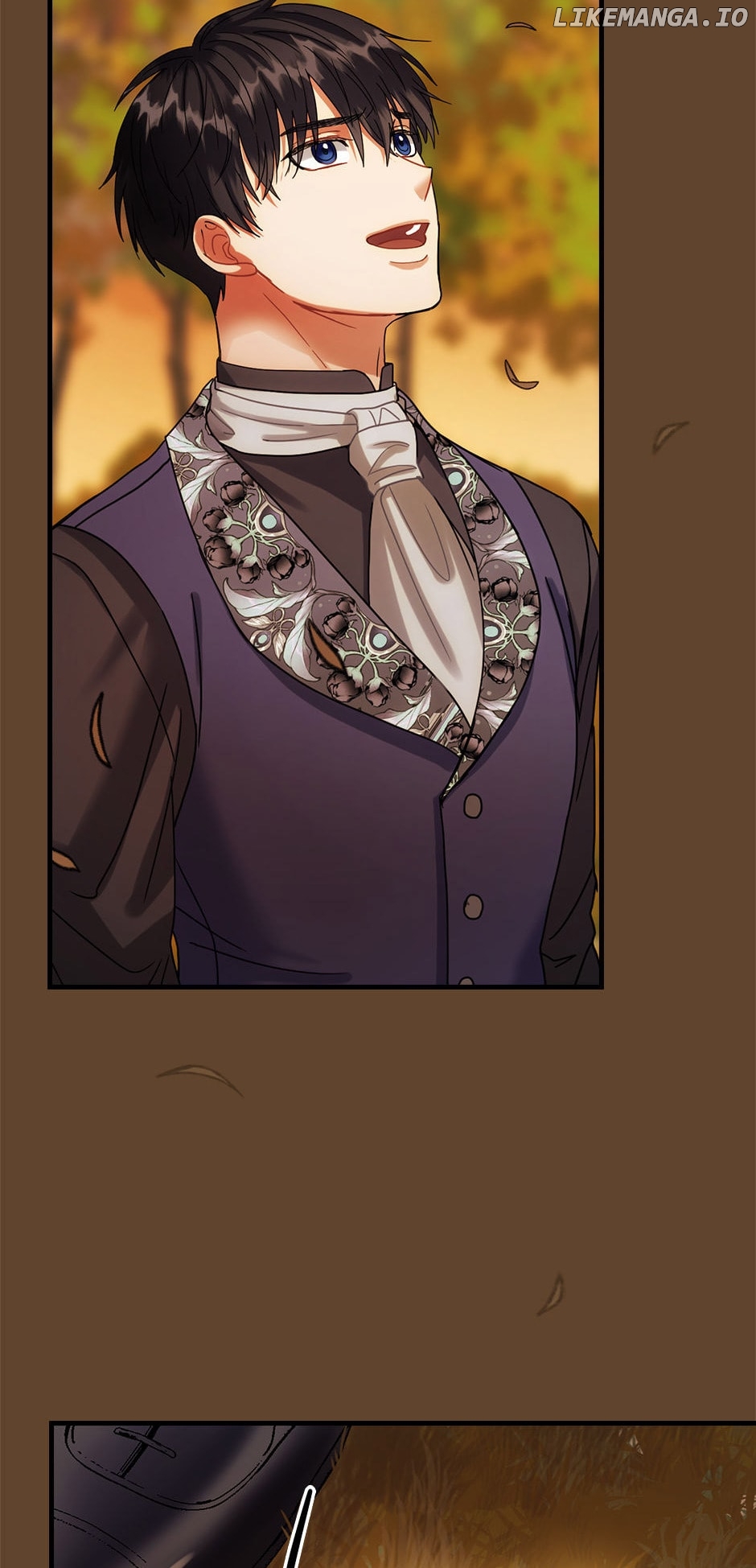 The Flower Dance and the Wind Song Chapter 120 - page 64