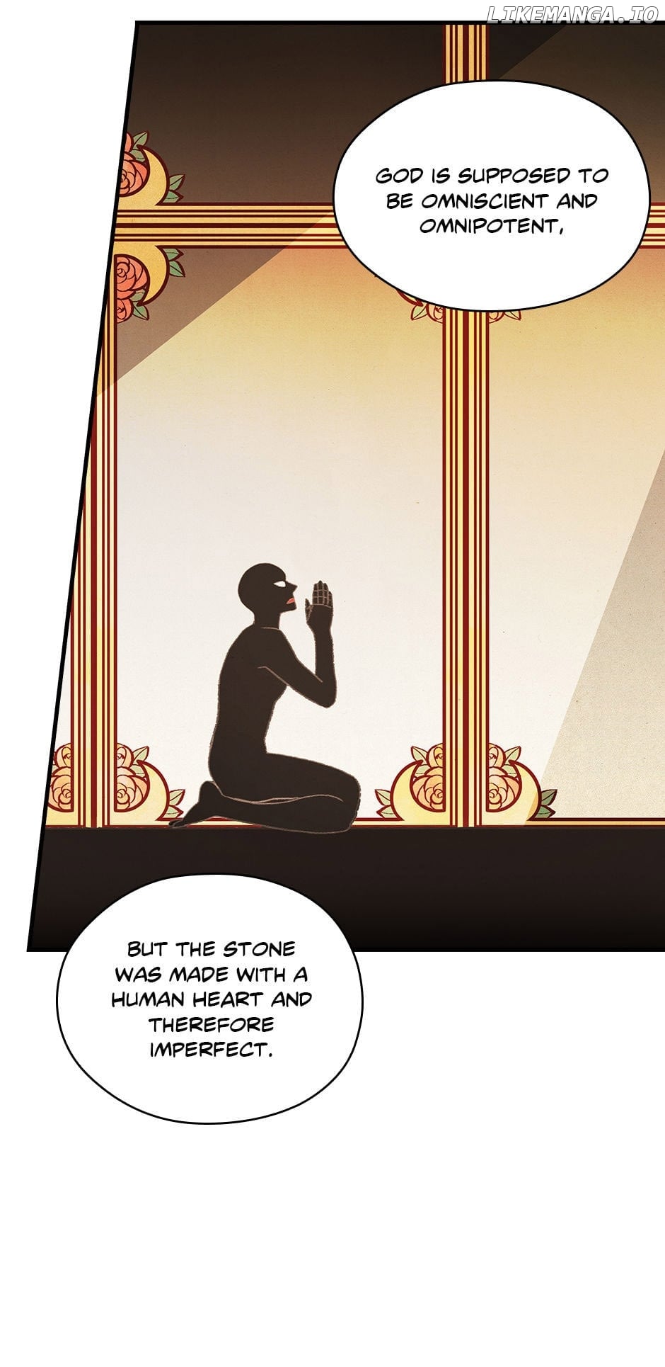 The Flower Dance and the Wind Song Chapter 120 - page 8
