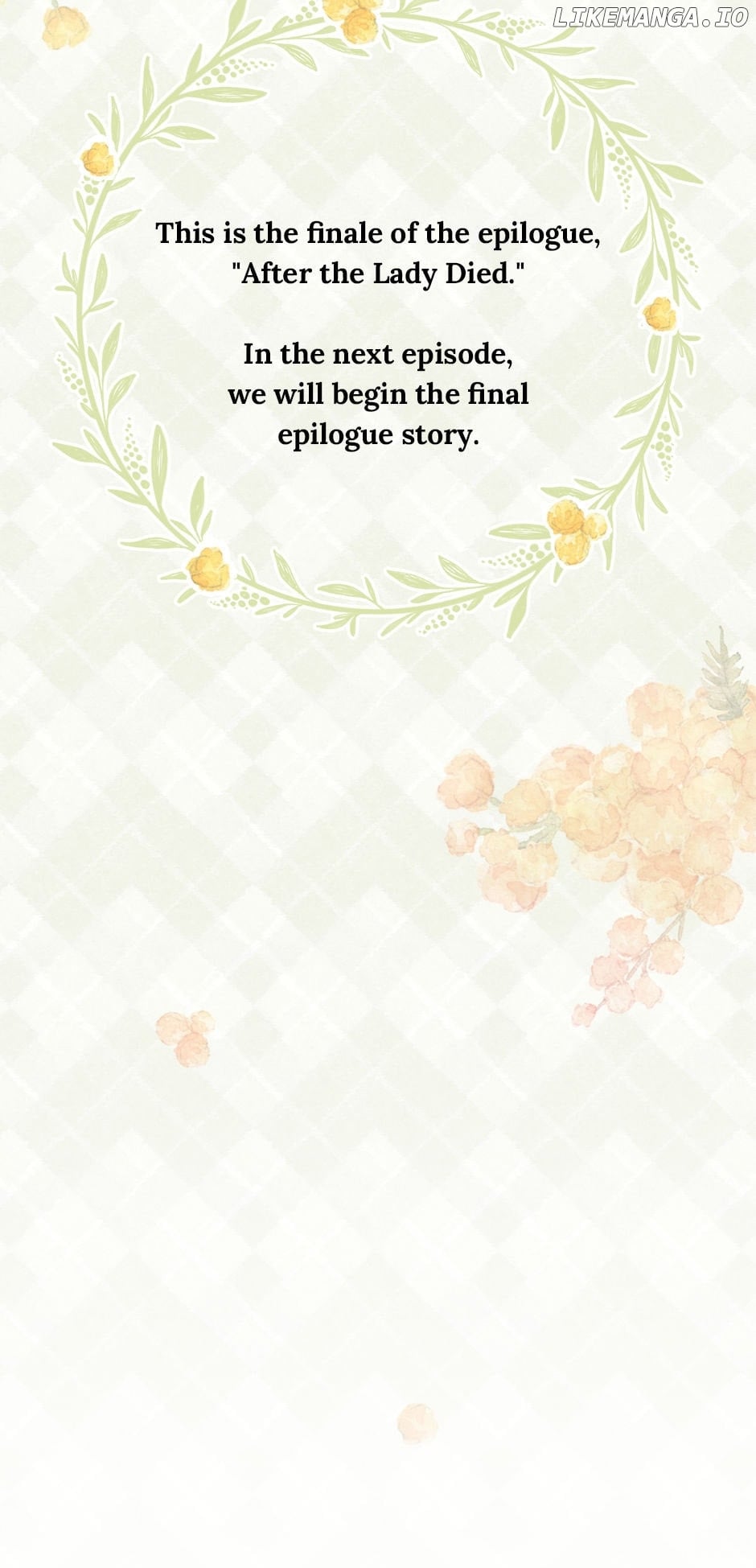 The Flower Dance and the Wind Song Chapter 120 - page 71