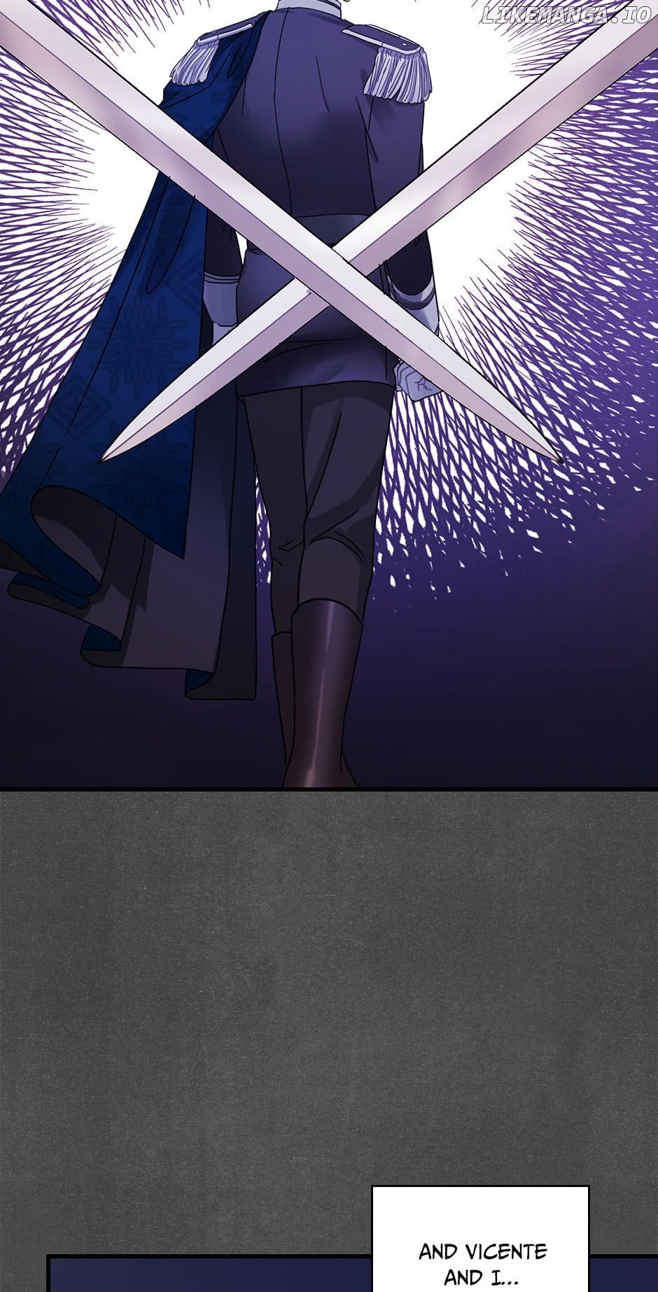 The Flower Dance and the Wind Song Chapter 121 - page 11