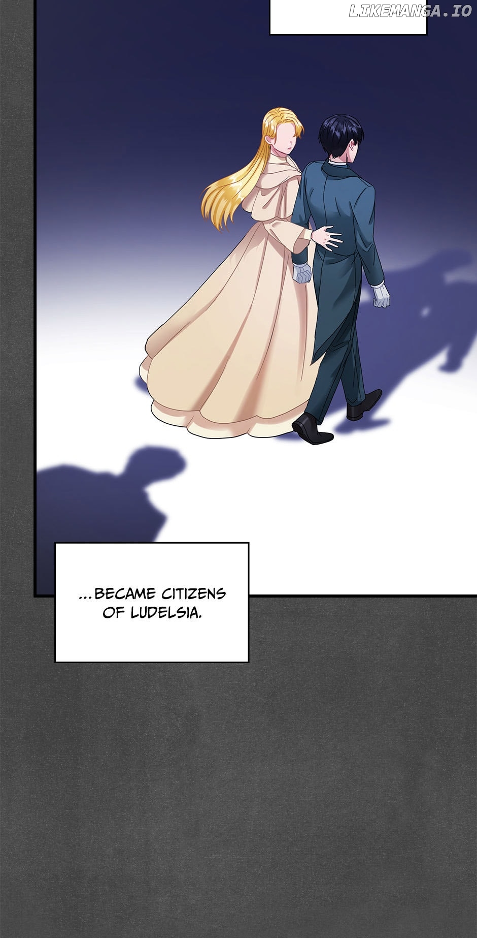 The Flower Dance and the Wind Song Chapter 121 - page 12