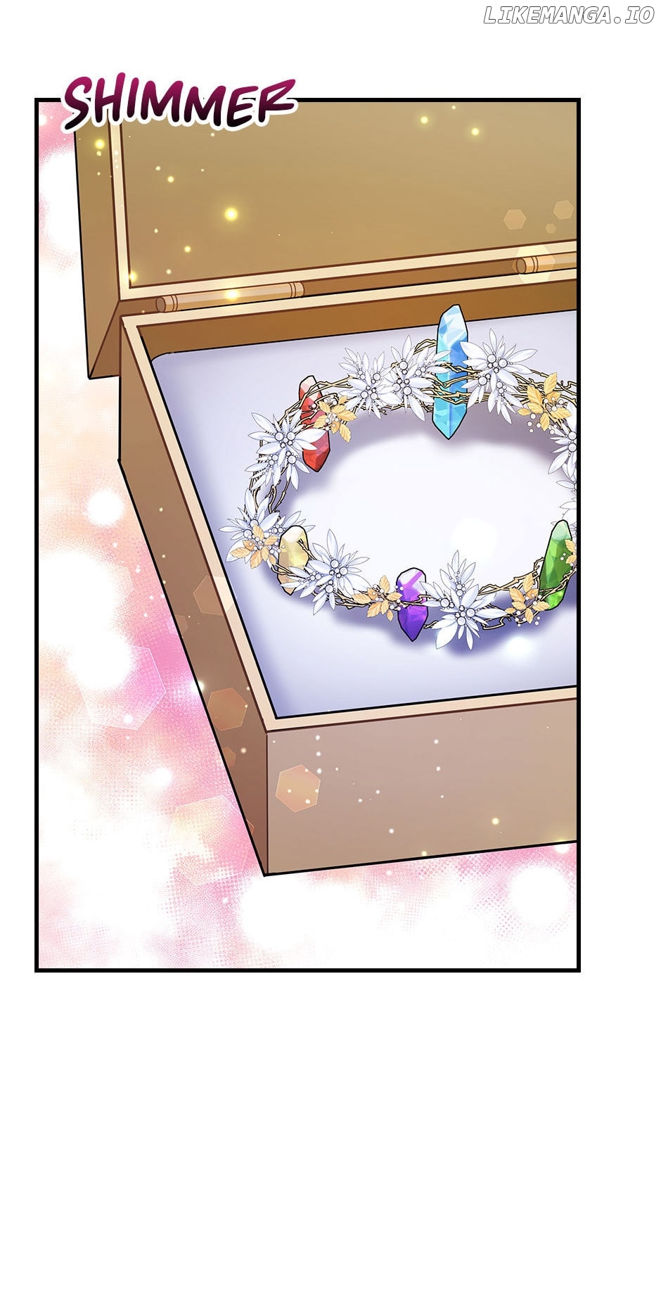 The Flower Dance and the Wind Song Chapter 121 - page 20