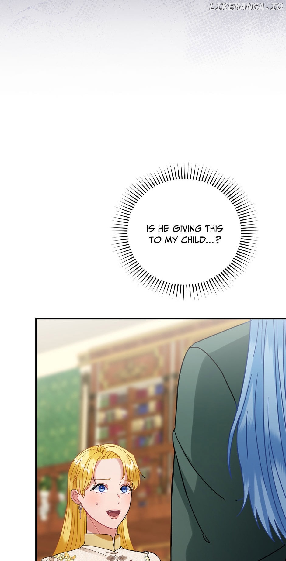 The Flower Dance and the Wind Song Chapter 121 - page 28