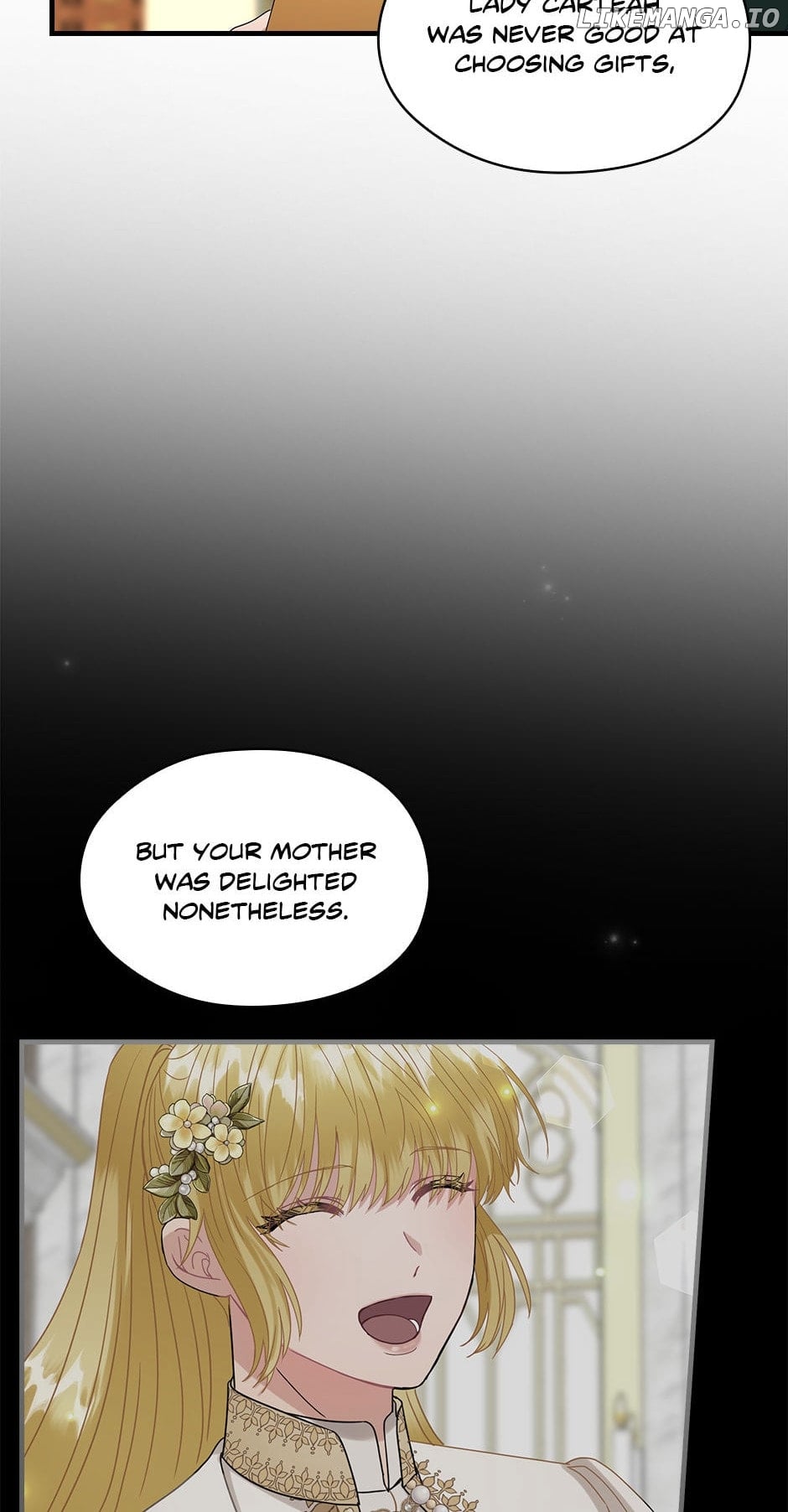 The Flower Dance and the Wind Song Chapter 121 - page 36