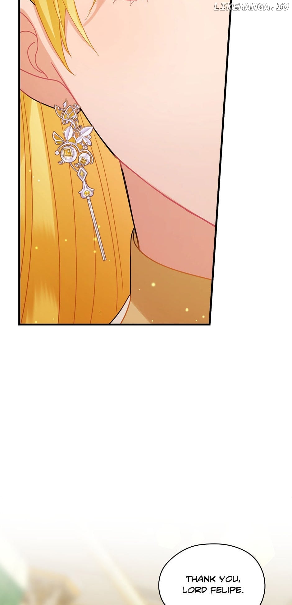The Flower Dance and the Wind Song Chapter 121 - page 41