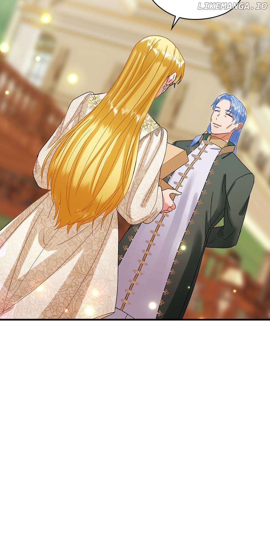 The Flower Dance and the Wind Song Chapter 121 - page 42