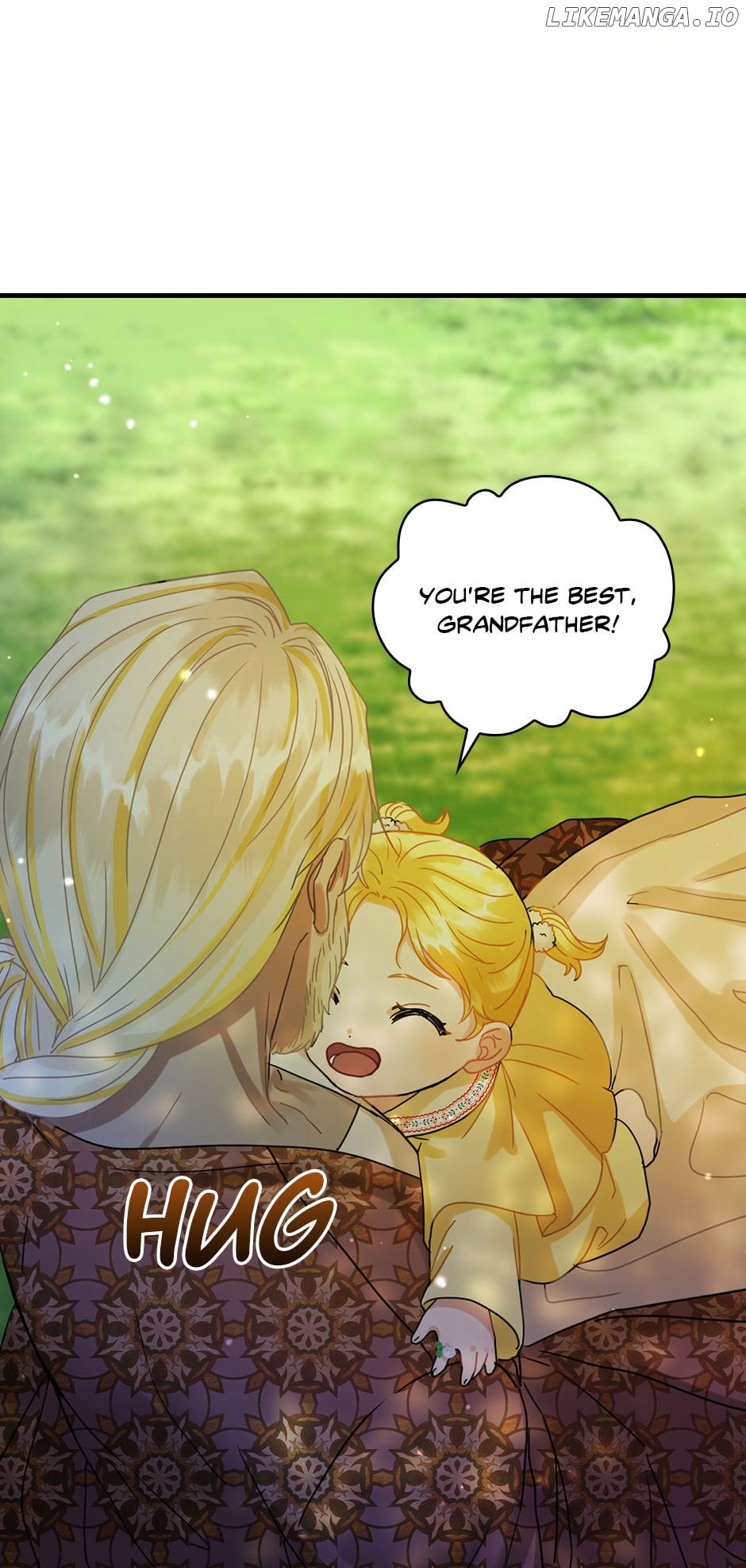 The Flower Dance and the Wind Song Chapter 121 - page 49
