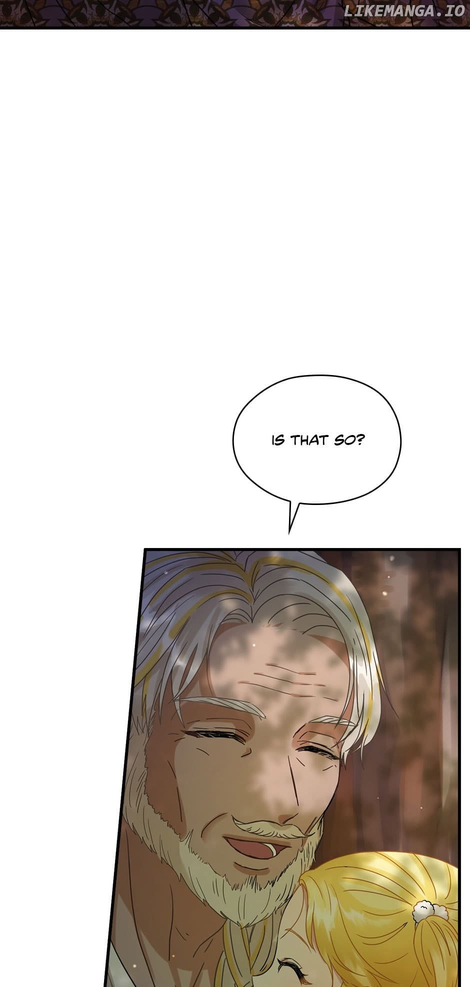 The Flower Dance and the Wind Song Chapter 121 - page 50
