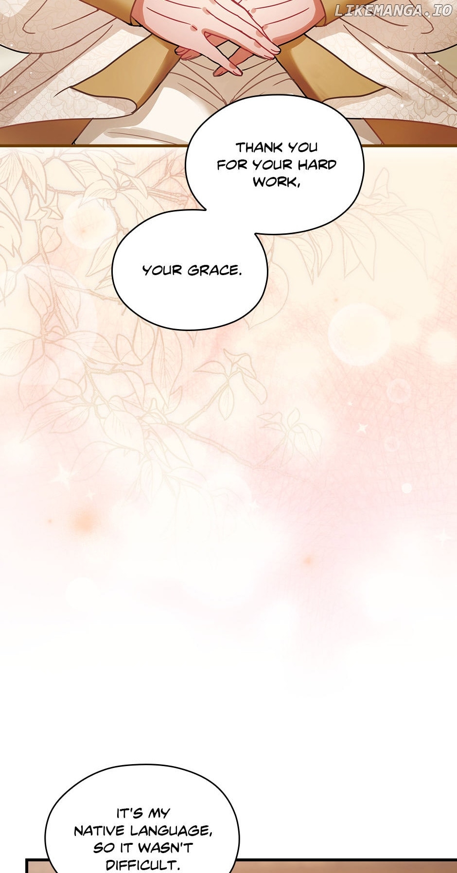 The Flower Dance and the Wind Song Chapter 121 - page 6
