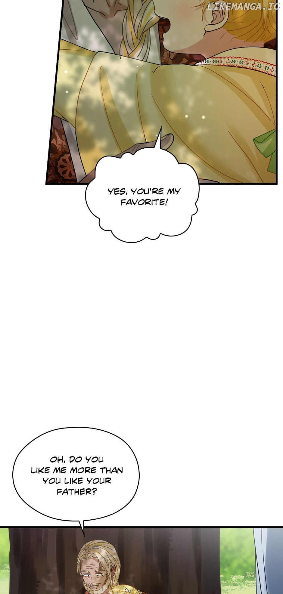 The Flower Dance and the Wind Song Chapter 121 - page 51