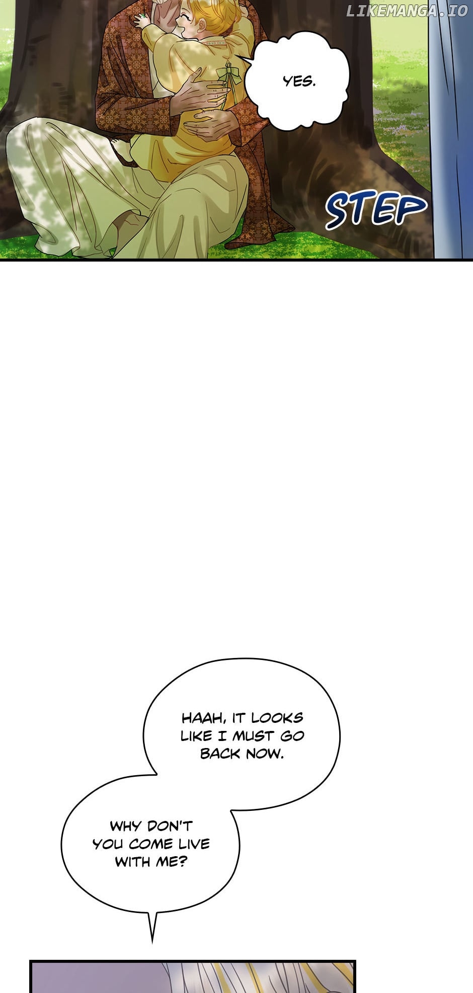 The Flower Dance and the Wind Song Chapter 121 - page 52