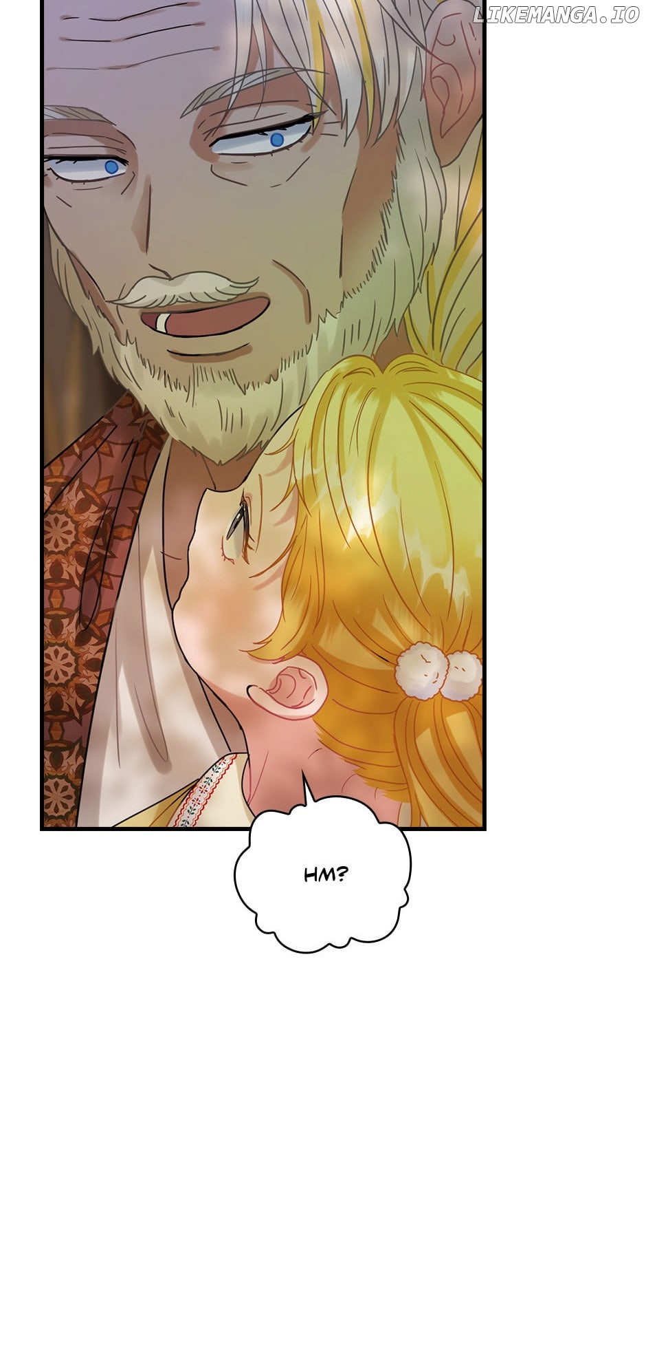 The Flower Dance and the Wind Song Chapter 121 - page 53