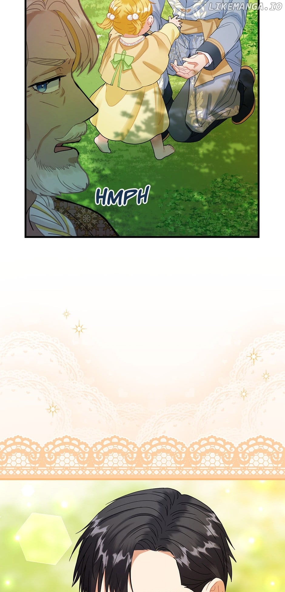 The Flower Dance and the Wind Song Chapter 121 - page 56