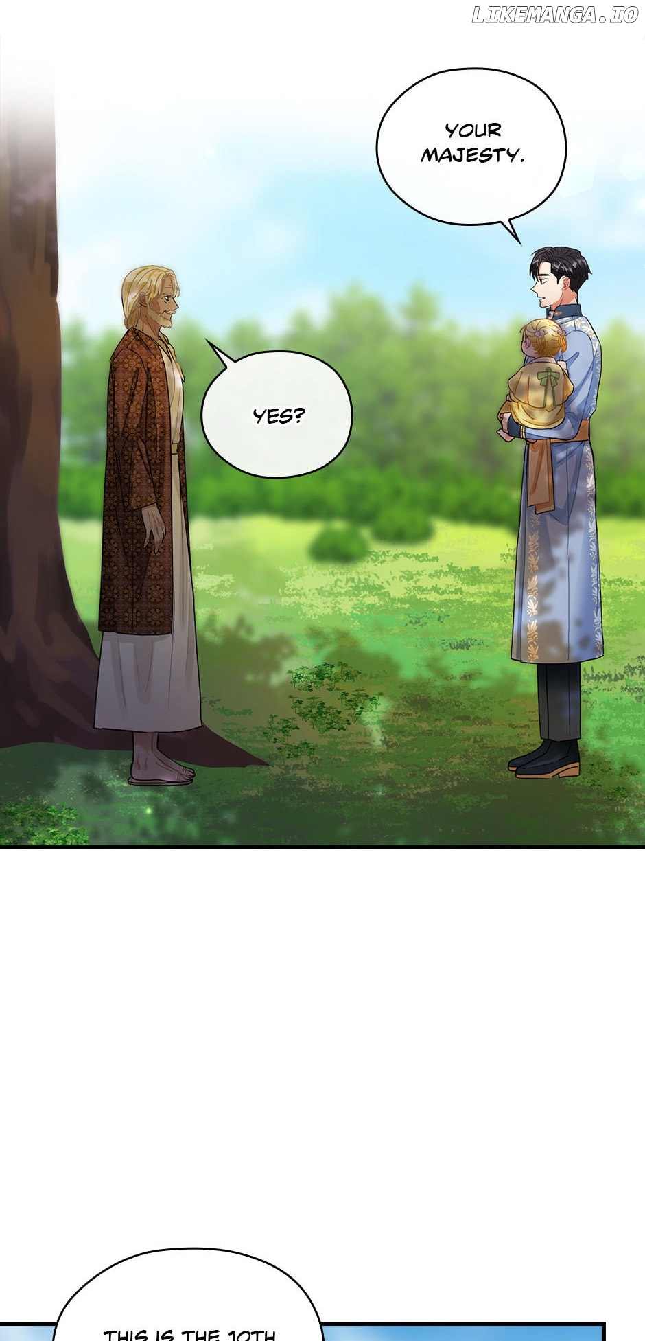 The Flower Dance and the Wind Song Chapter 121 - page 58