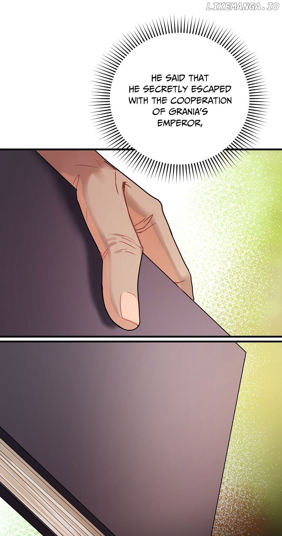 The Flower Dance and the Wind Song Chapter 121 - page 61