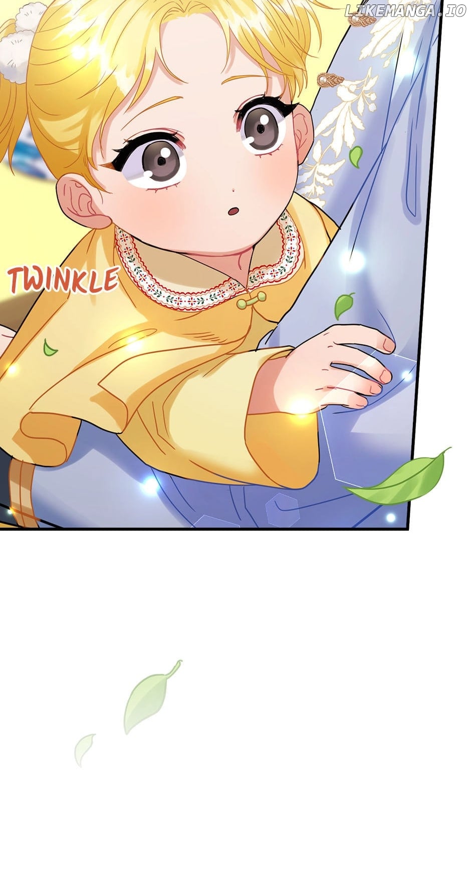 The Flower Dance and the Wind Song Chapter 121 - page 68