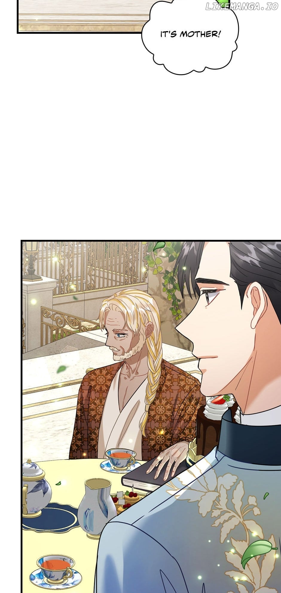 The Flower Dance and the Wind Song Chapter 121 - page 71