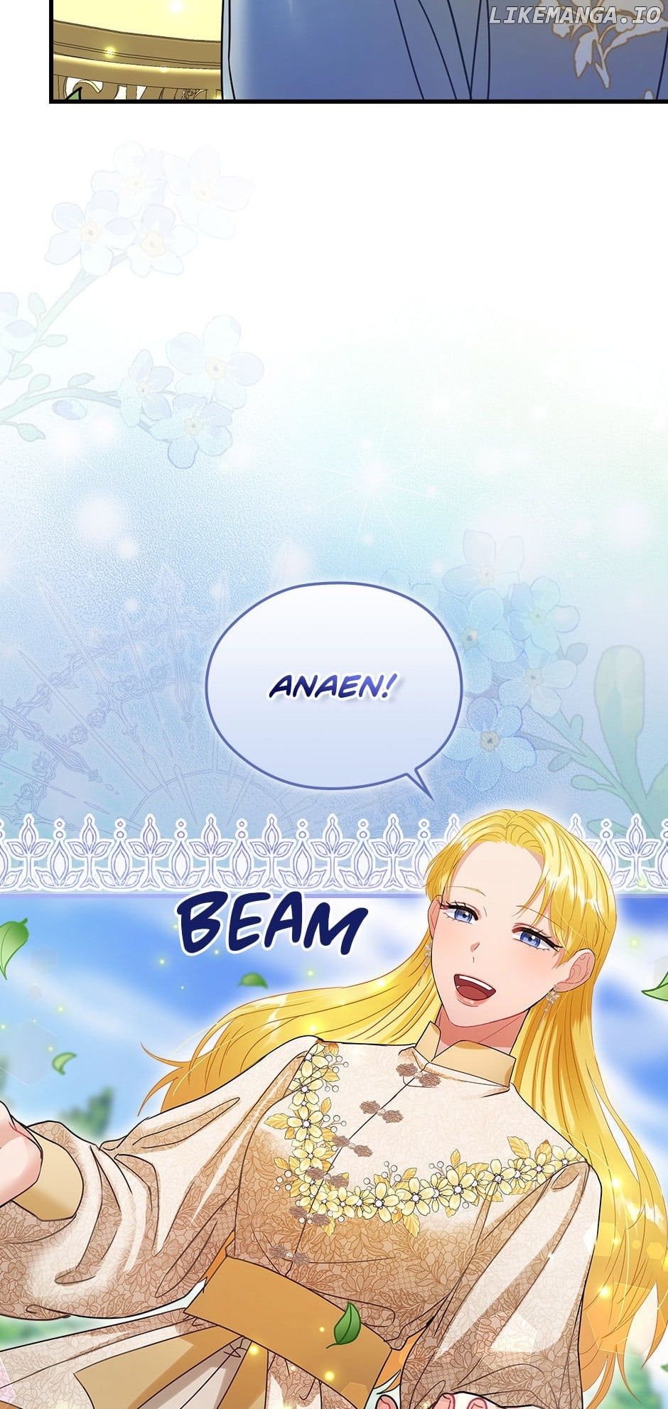 The Flower Dance and the Wind Song Chapter 121 - page 72