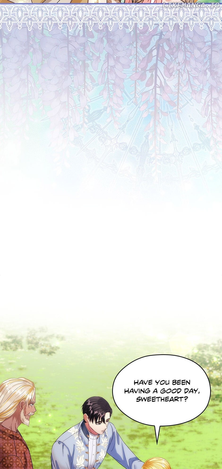 The Flower Dance and the Wind Song Chapter 121 - page 73