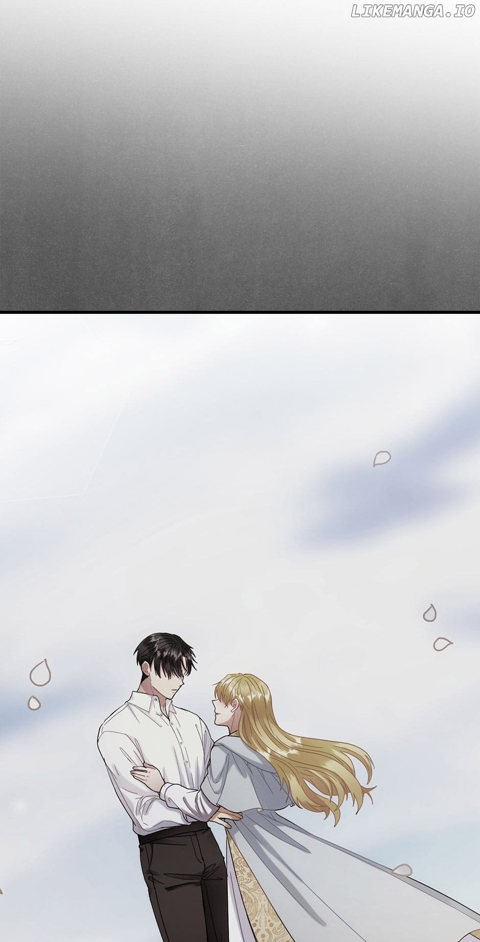 The Flower Dance and the Wind Song Chapter 121 - page 9