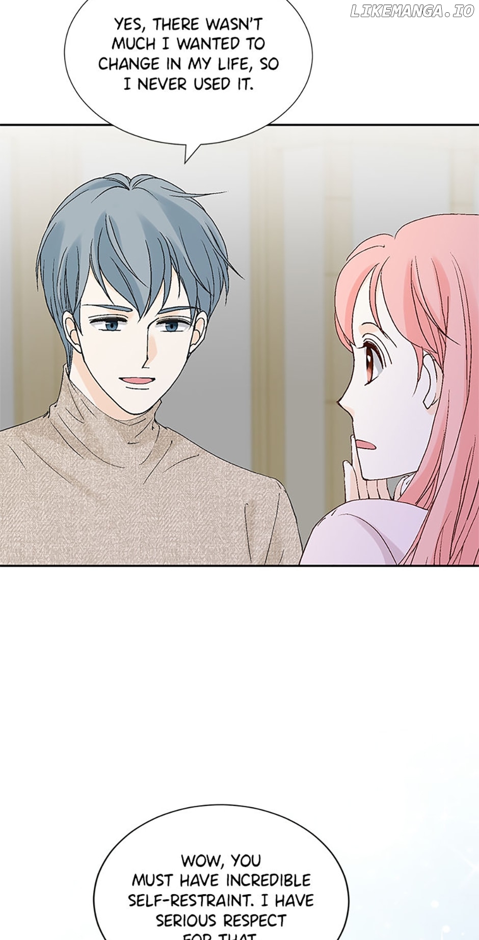 Flavors of Reincarnation Chapter 126 - page 10