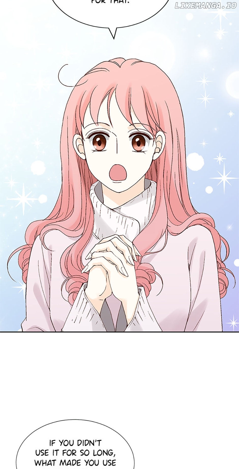 Flavors of Reincarnation Chapter 126 - page 11