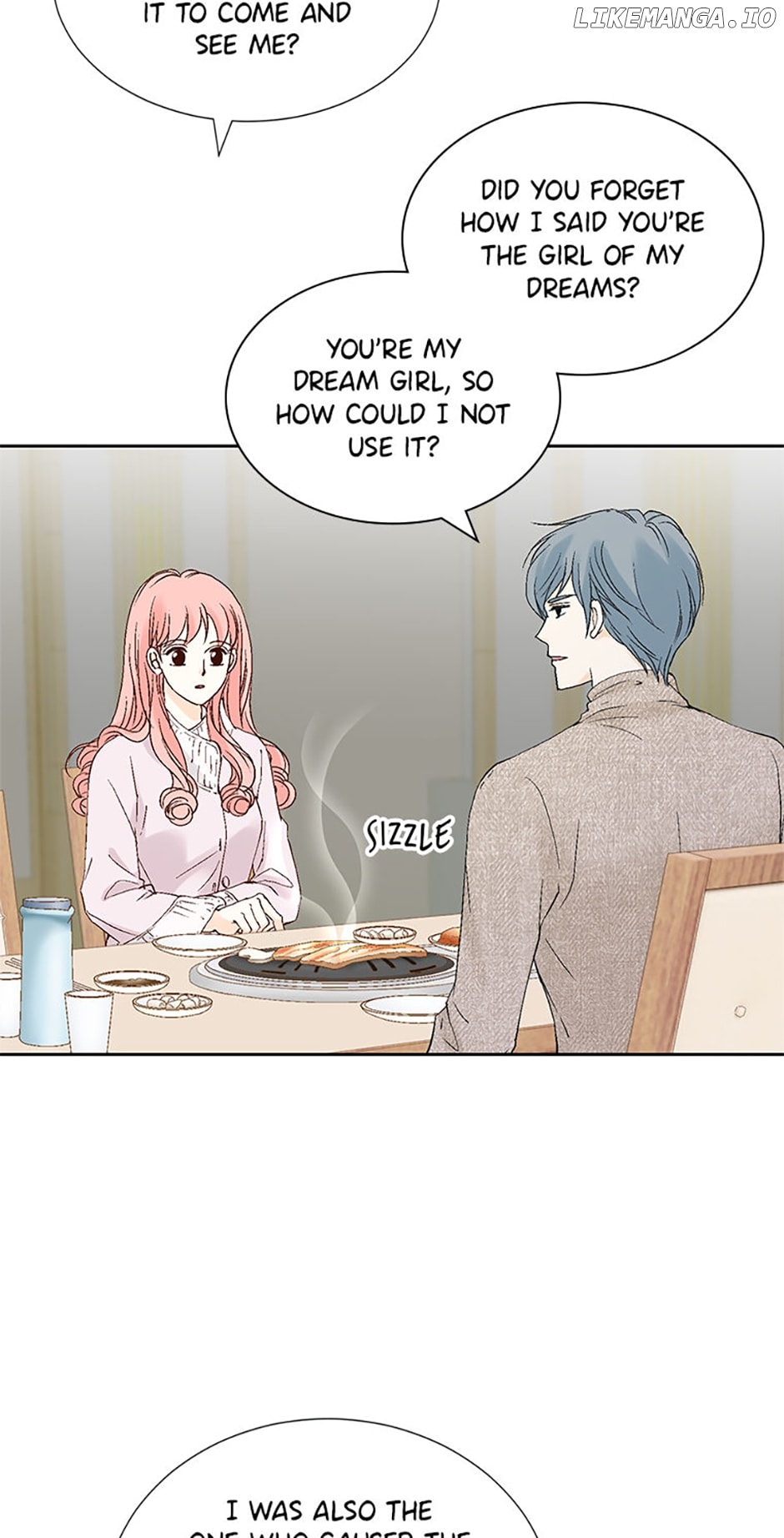 Flavors of Reincarnation Chapter 126 - page 12