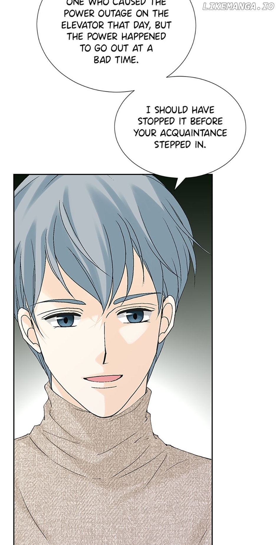 Flavors of Reincarnation Chapter 126 - page 13