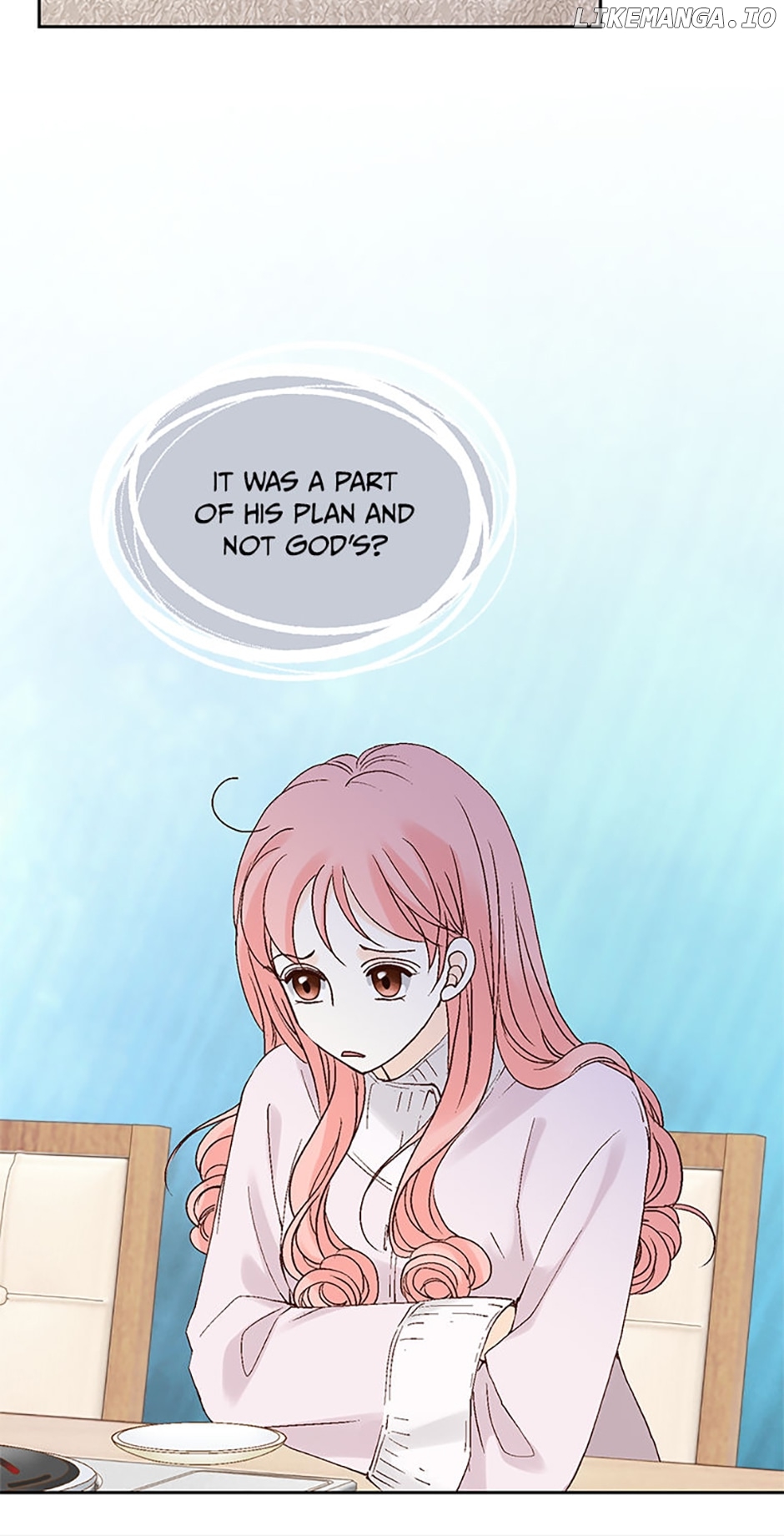Flavors of Reincarnation Chapter 126 - page 14