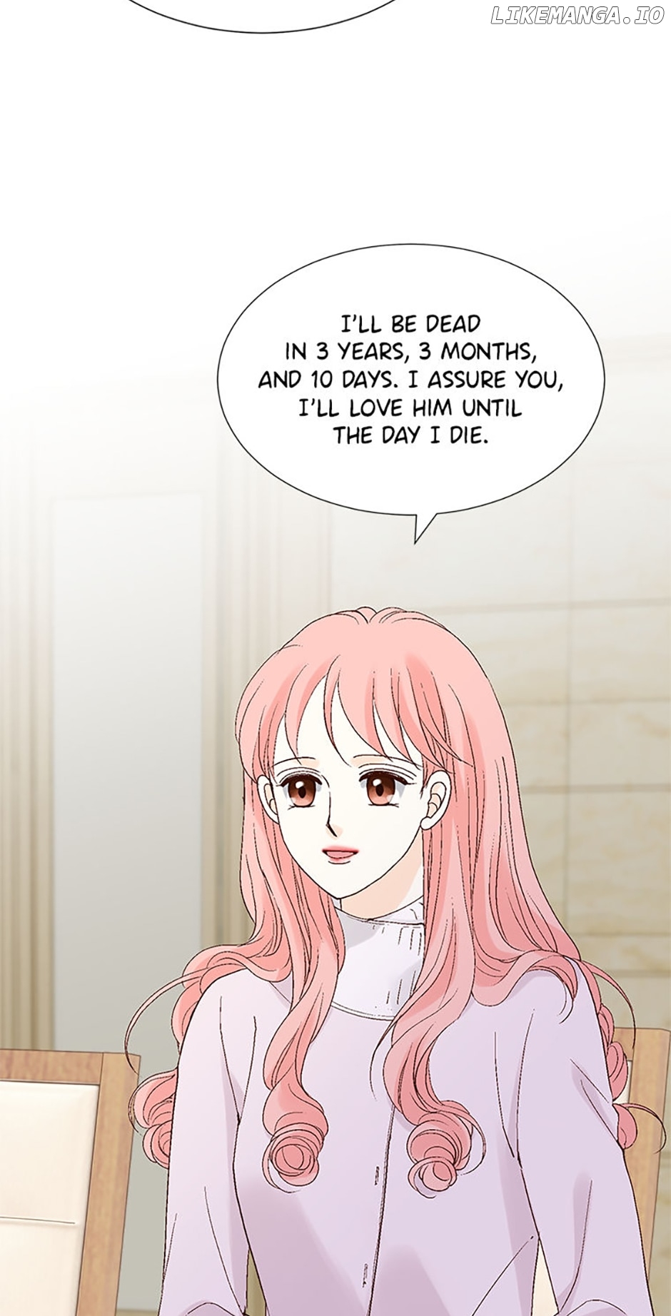 Flavors of Reincarnation Chapter 126 - page 16