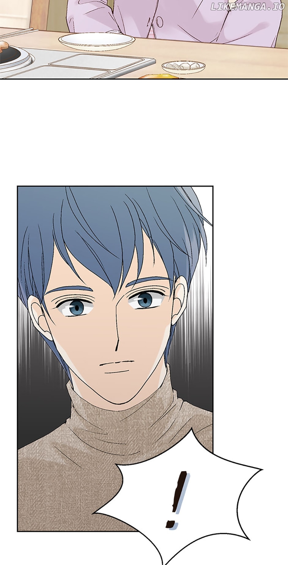 Flavors of Reincarnation Chapter 126 - page 17