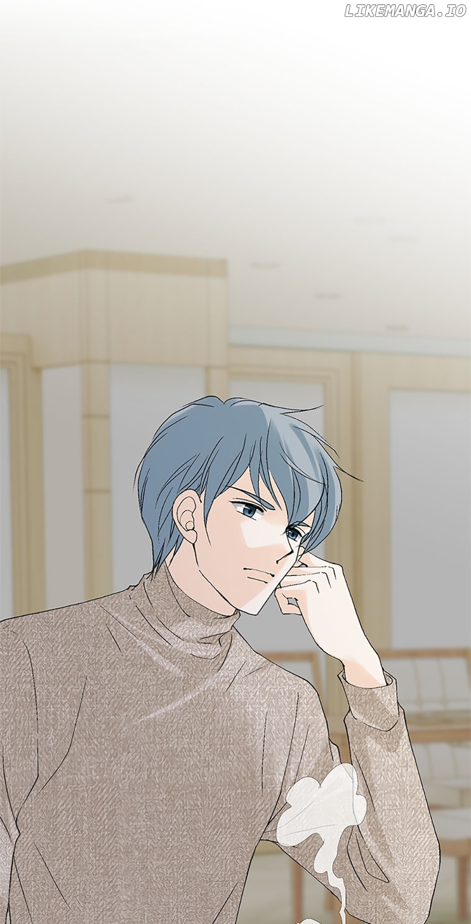 Flavors of Reincarnation Chapter 126 - page 19