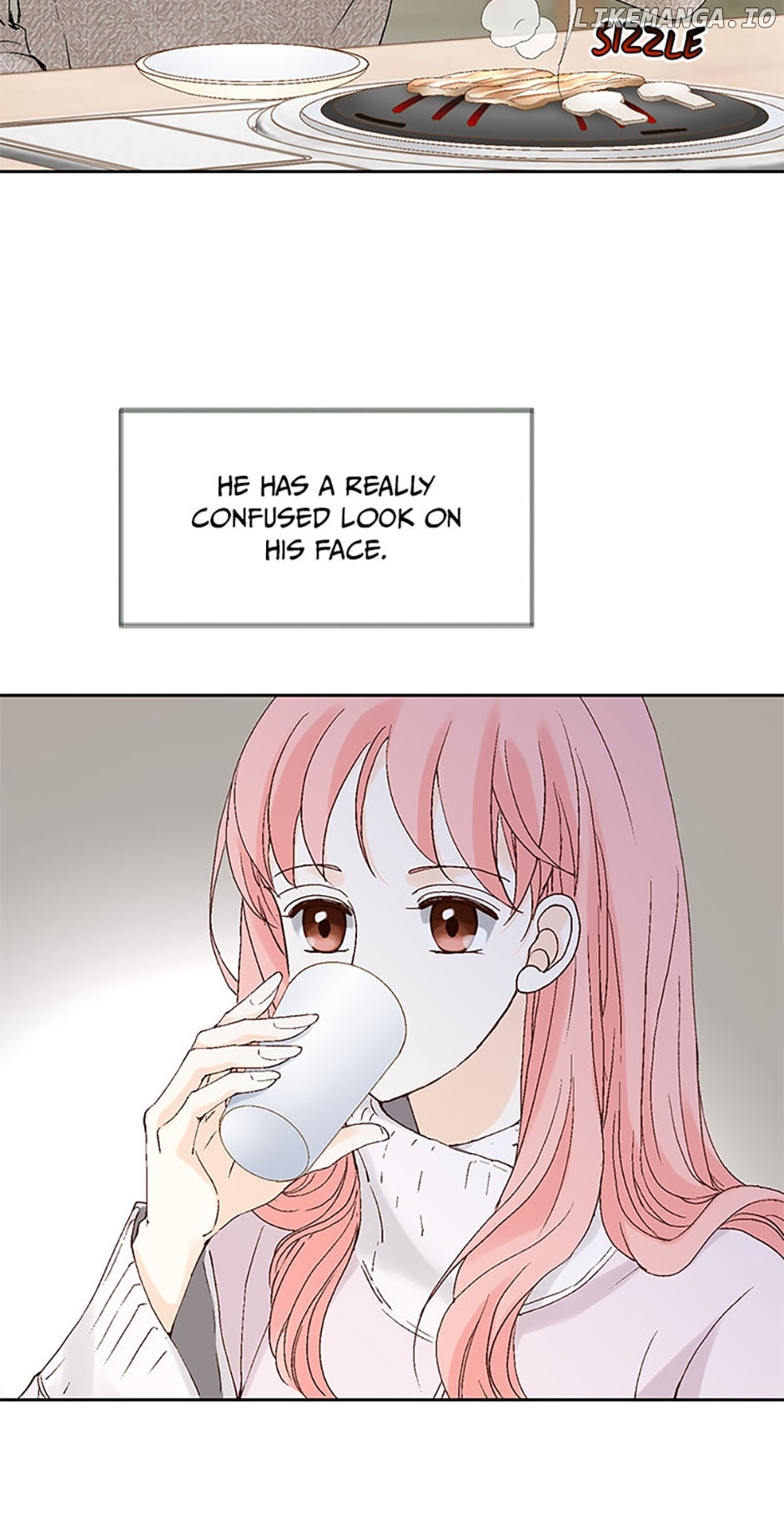 Flavors of Reincarnation Chapter 126 - page 20