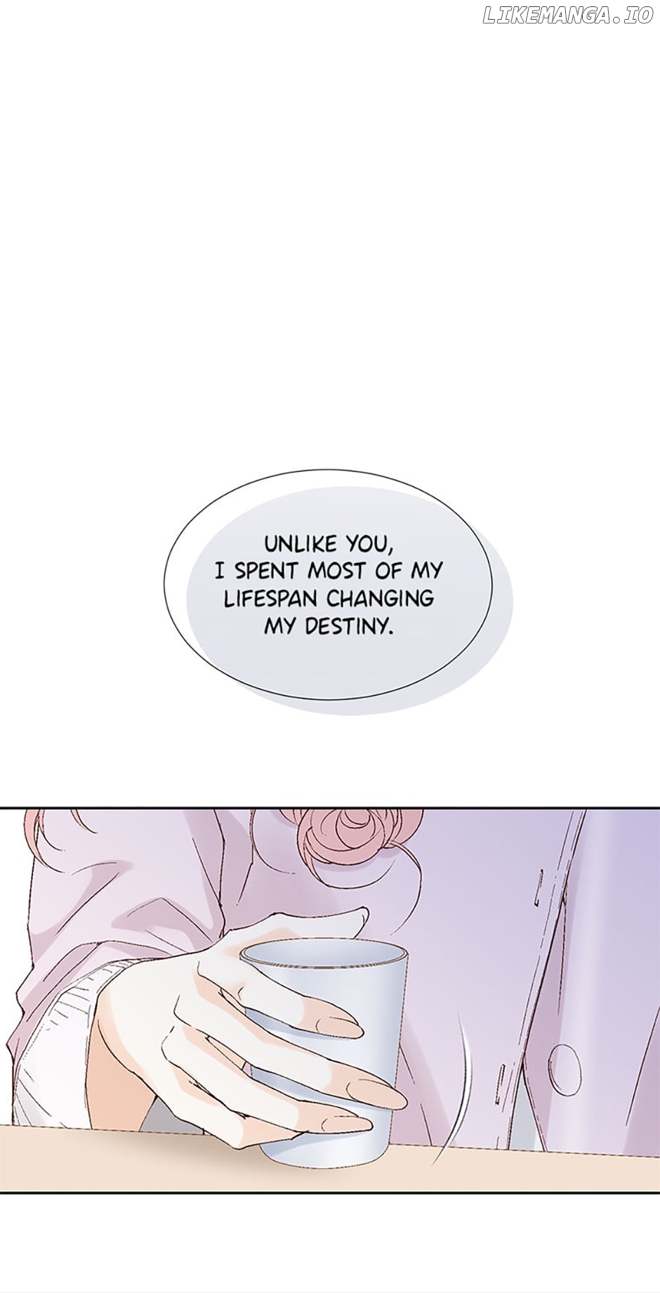 Flavors of Reincarnation Chapter 126 - page 21