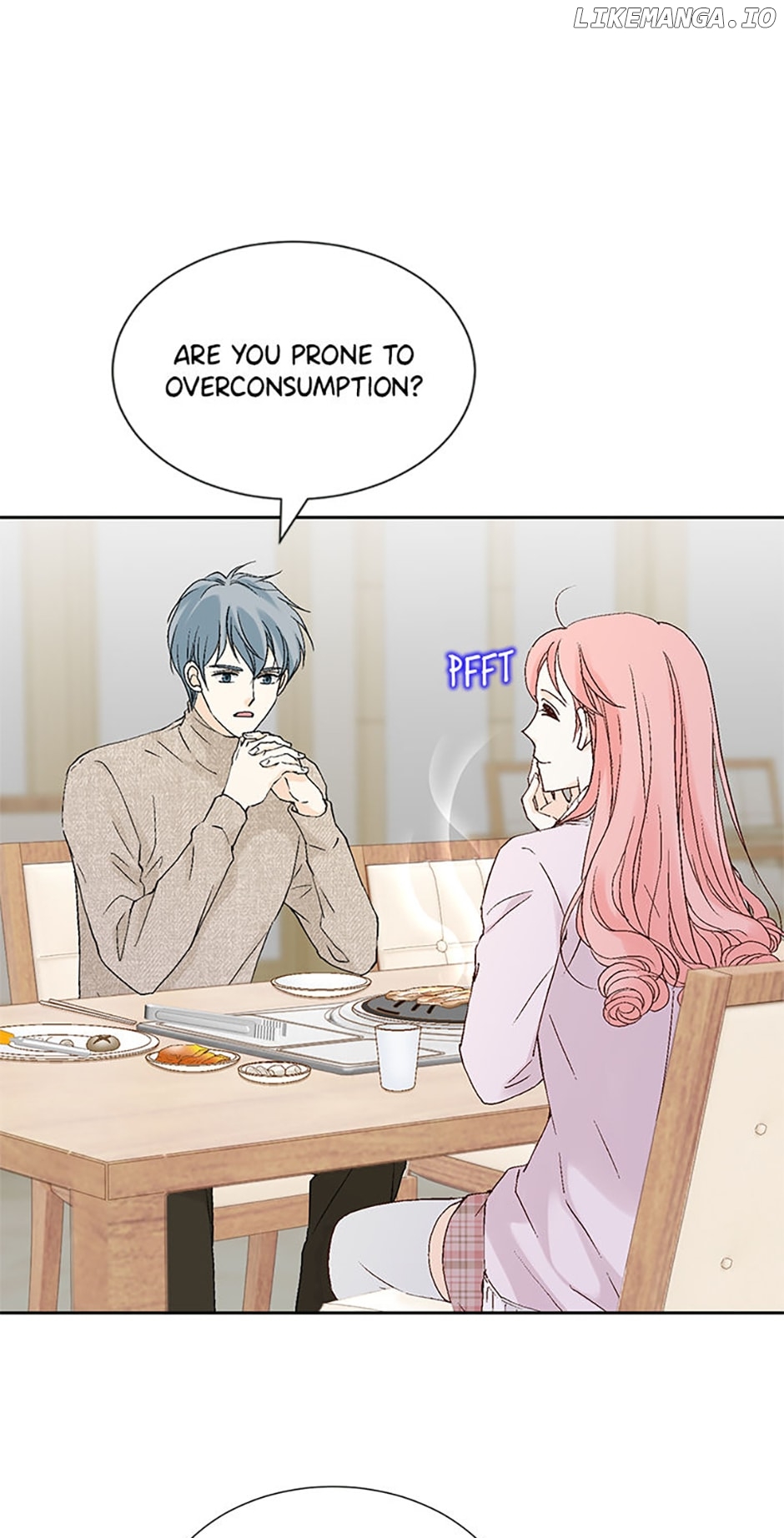 Flavors of Reincarnation Chapter 126 - page 22