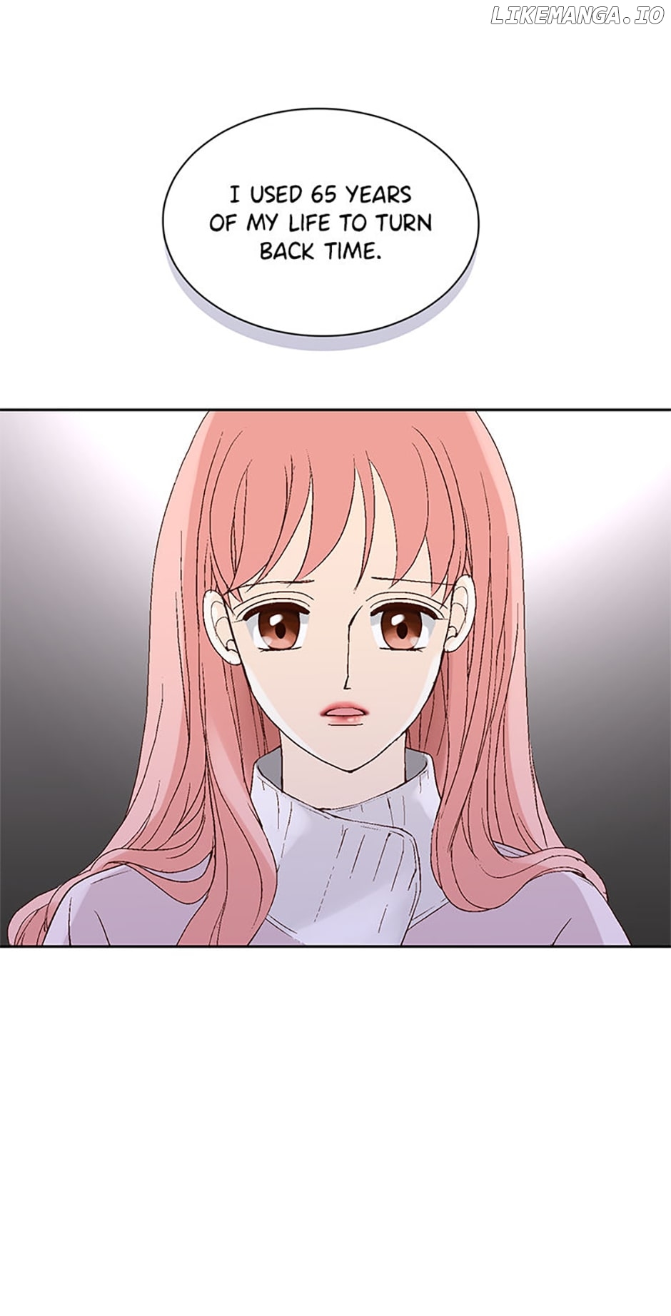 Flavors of Reincarnation Chapter 126 - page 26