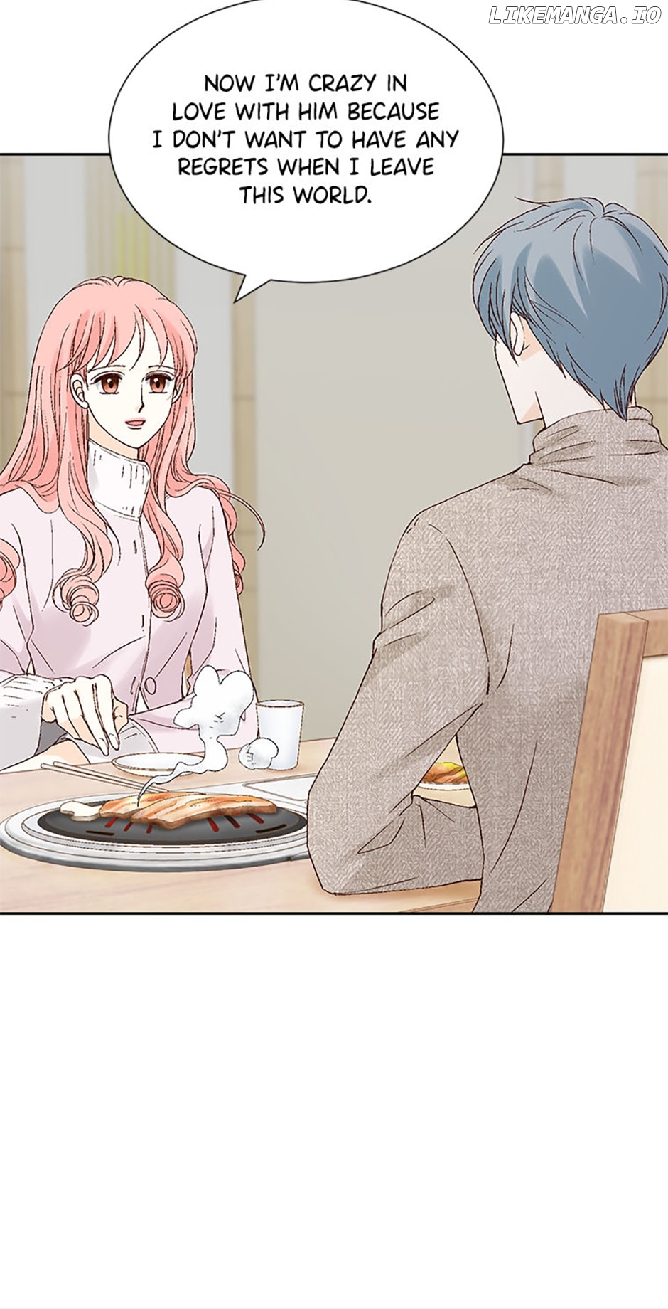 Flavors of Reincarnation Chapter 126 - page 28