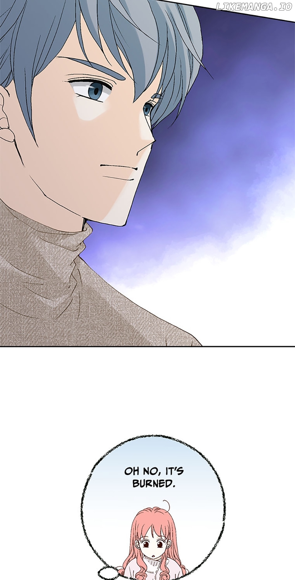 Flavors of Reincarnation Chapter 126 - page 30