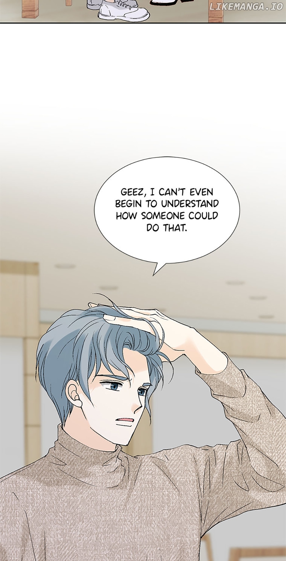 Flavors of Reincarnation Chapter 126 - page 32