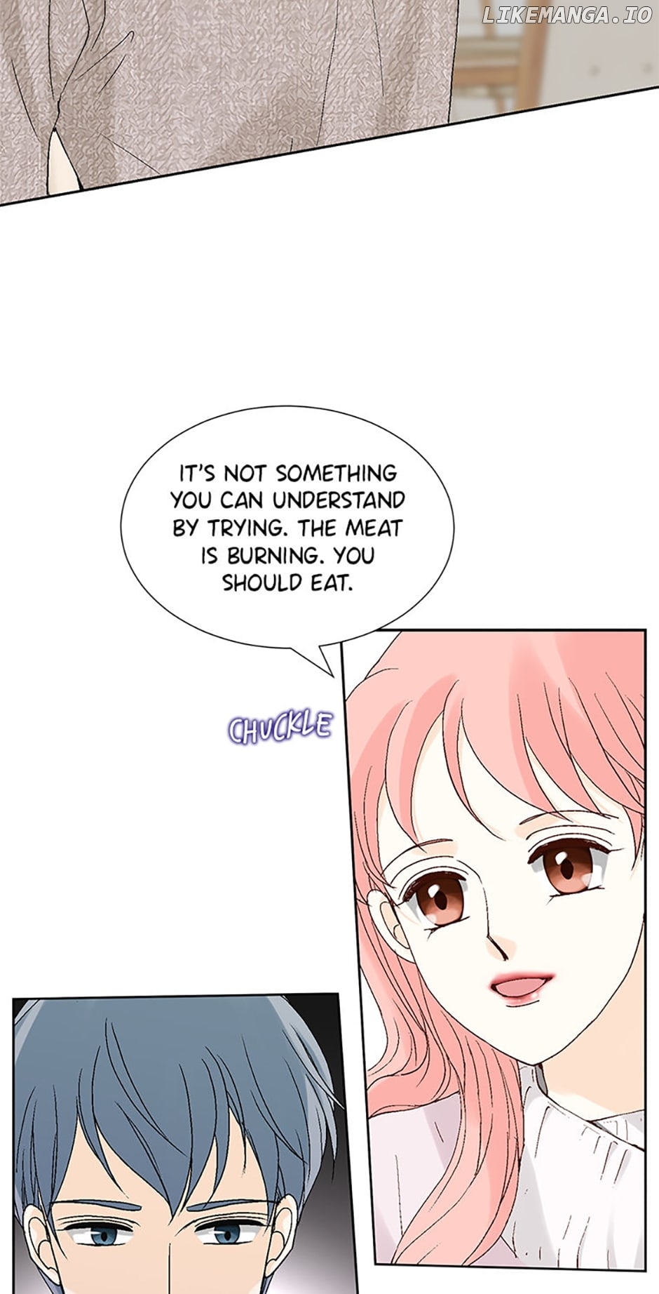 Flavors of Reincarnation Chapter 126 - page 33