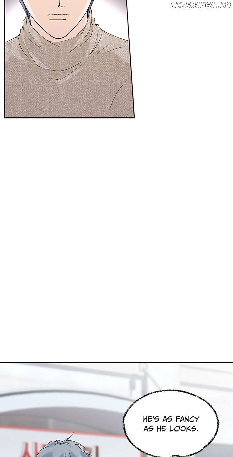 Flavors of Reincarnation Chapter 126 - page 34