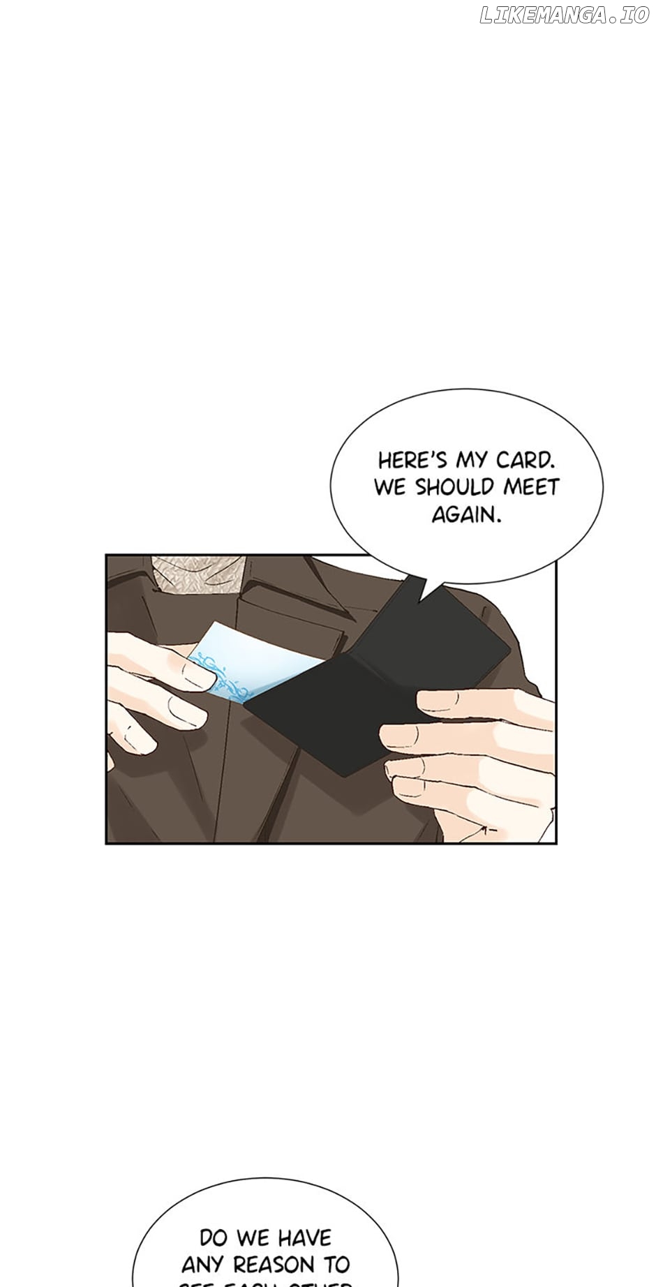 Flavors of Reincarnation Chapter 126 - page 36