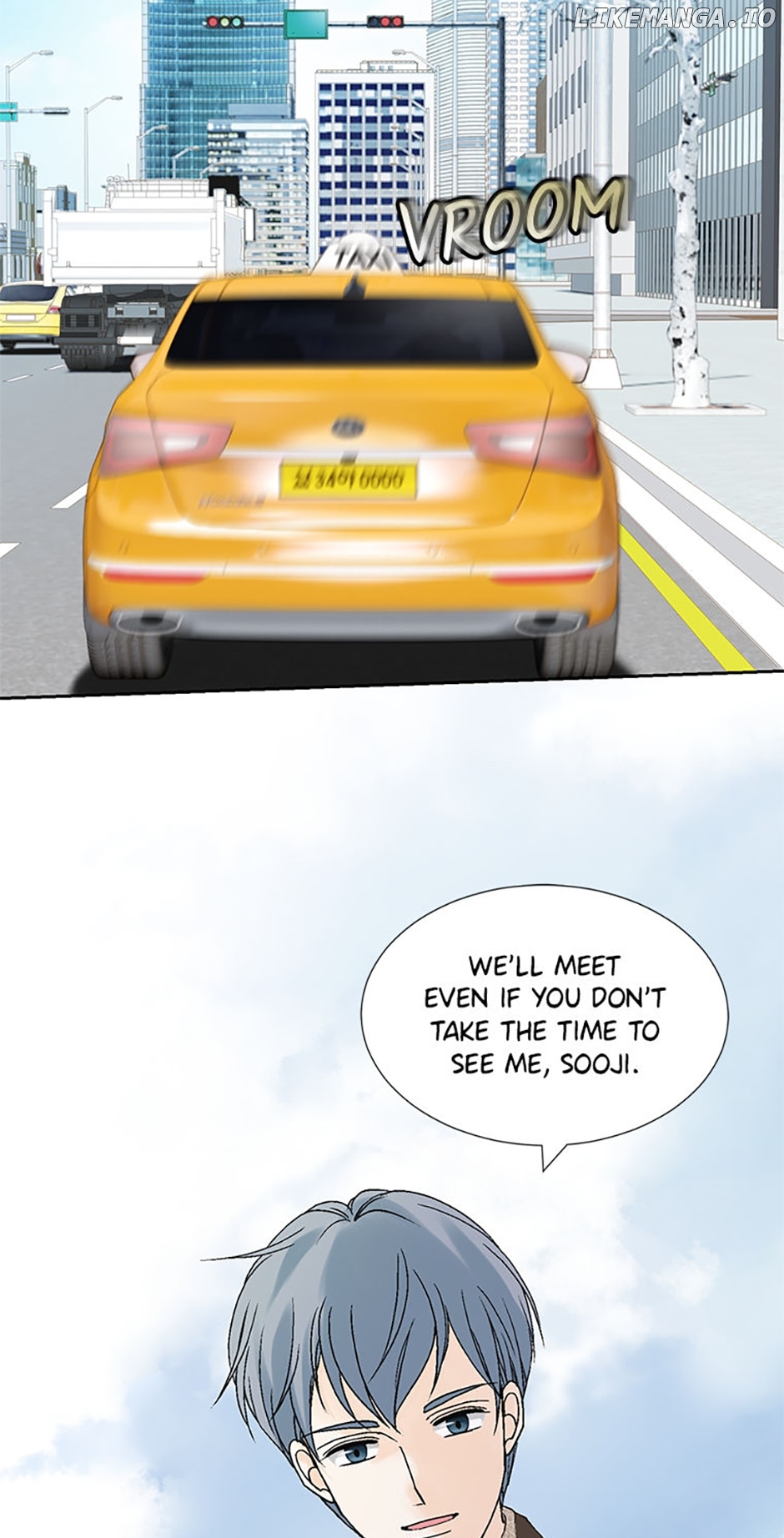 Flavors of Reincarnation Chapter 126 - page 39