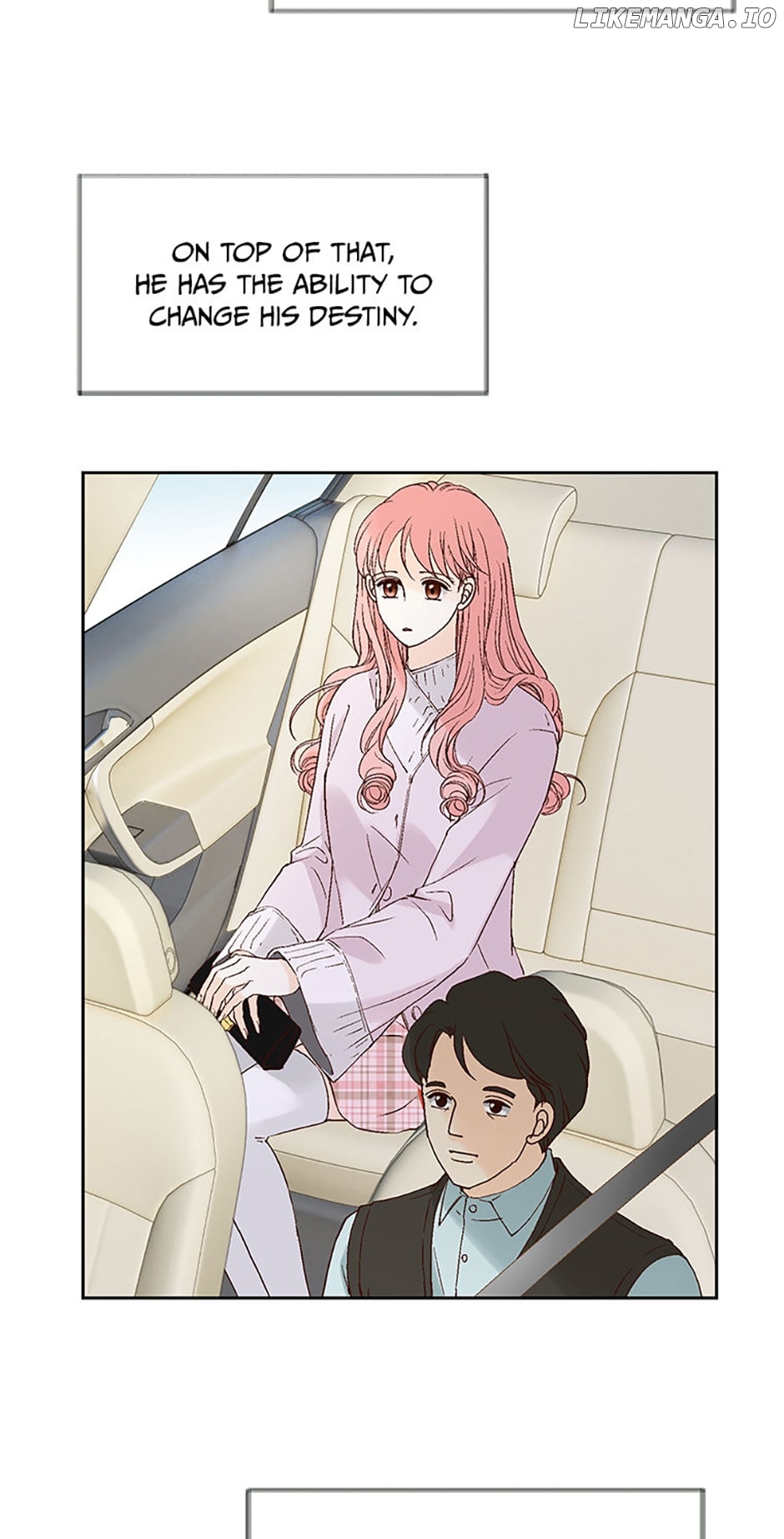 Flavors of Reincarnation Chapter 126 - page 41