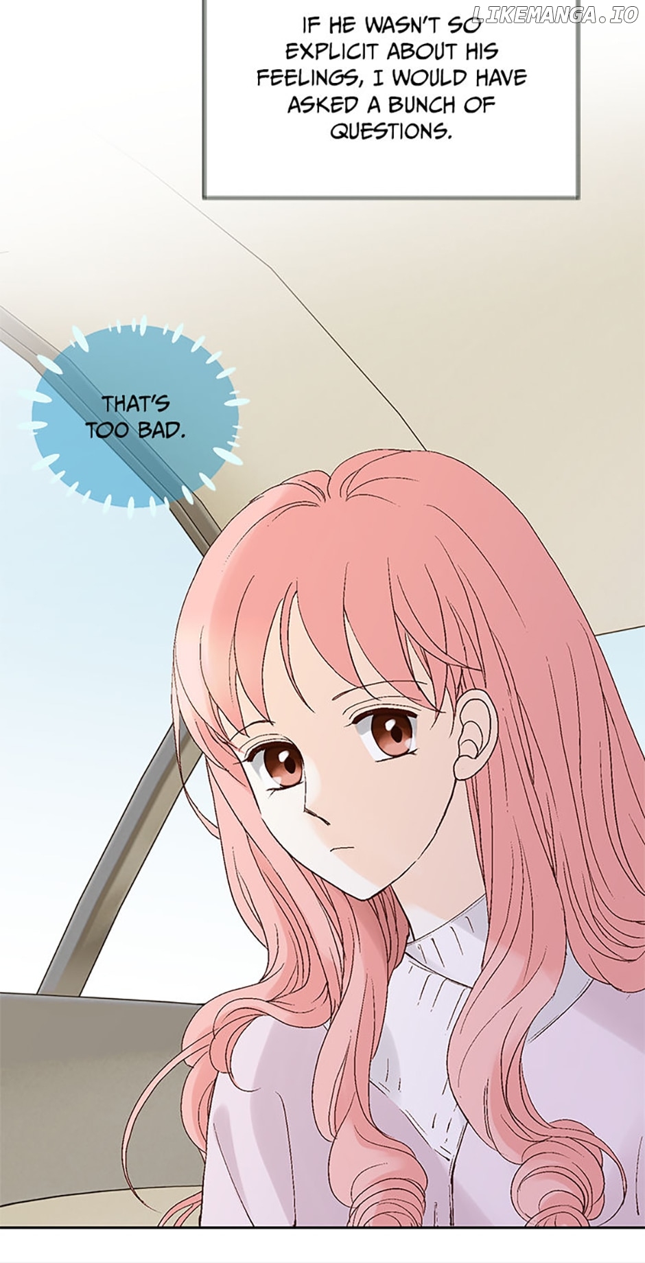 Flavors of Reincarnation Chapter 126 - page 42